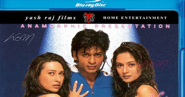 dil to pagal full movie